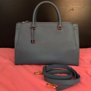 MCM tote bag